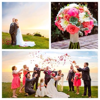 SD Weddings by Gina
