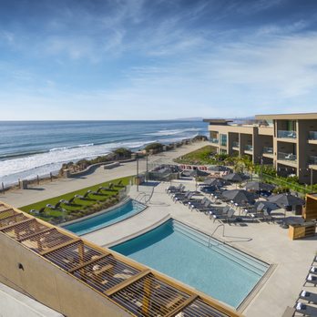 Alila Marea Beach Resort Encinitas