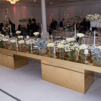 Grand Banquet Hall