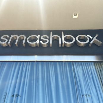 Smashbox Studios