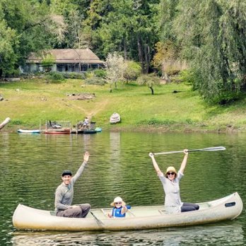 Leonard Lake Reserve