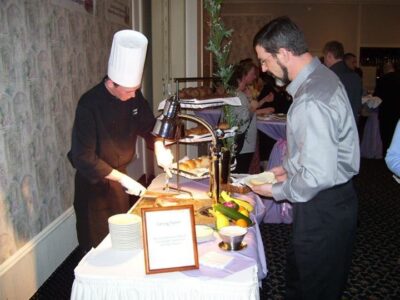 Lenzi Catering
