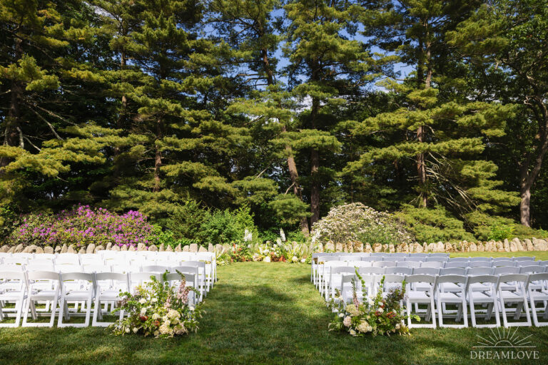 The Estate at Moraine Farm