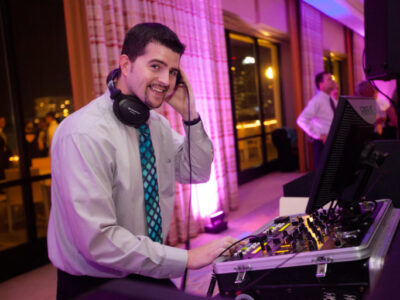 5 Star Events DJ