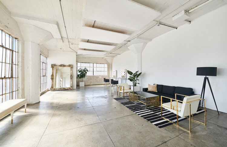 Hudson Loft