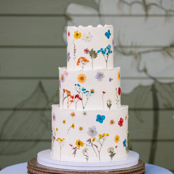 Confectious Pastry Shop