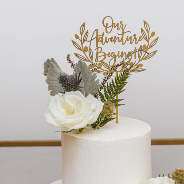 Confectious Pastry Shop