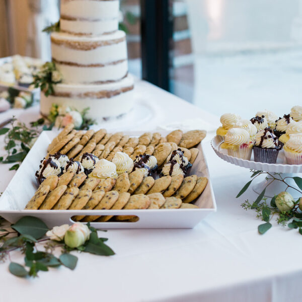 Confectious Pastry Shop