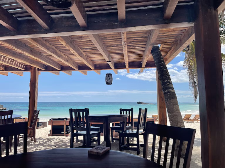 Maya Tulum by G Hotels