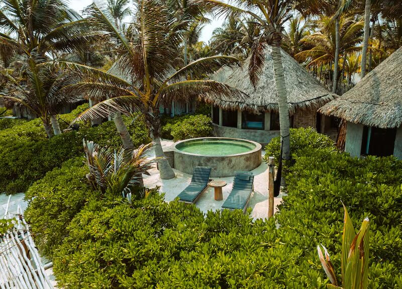 Maya Tulum by G Hotels