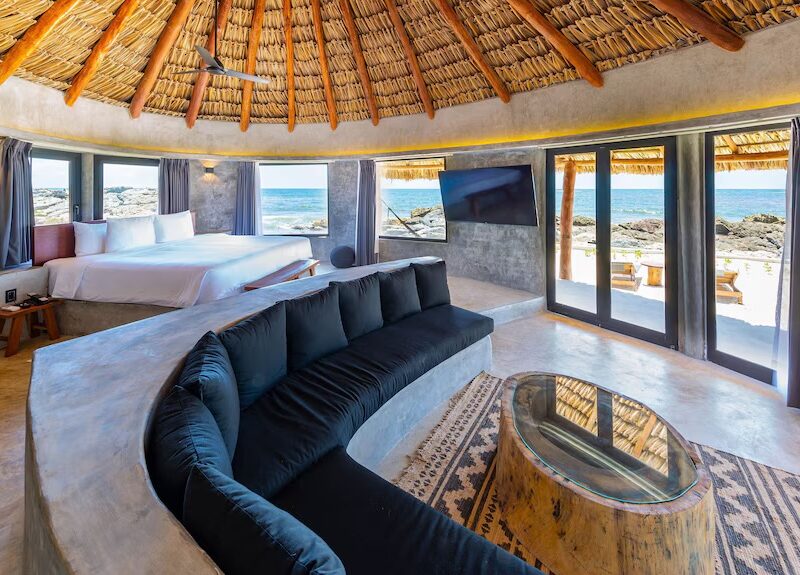 Maya Tulum by G Hotels