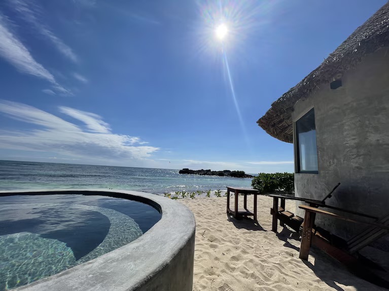 Maya Tulum by G Hotels