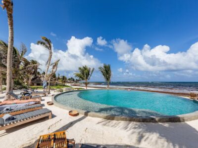 Maya Tulum by G Hotels