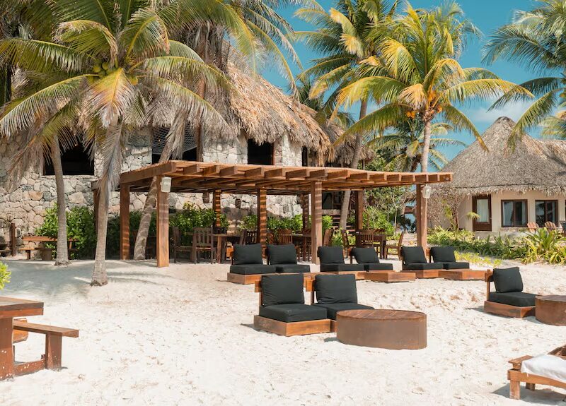 Maya Tulum by G Hotels