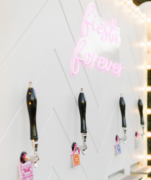 Liquid Caterers