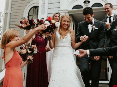 Port Gamble Weddings