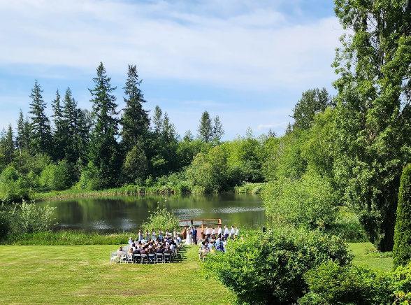 Sadie Lake Events