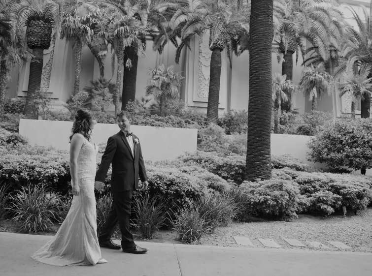 Weddings By Mandalay Bay