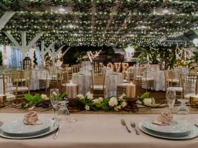 Rainbow Gardens Events