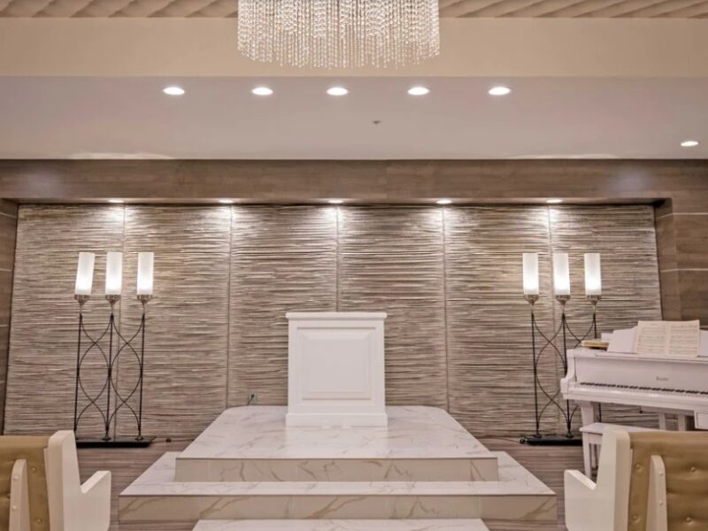 Grand Sierra Resort and Casino- Wedding