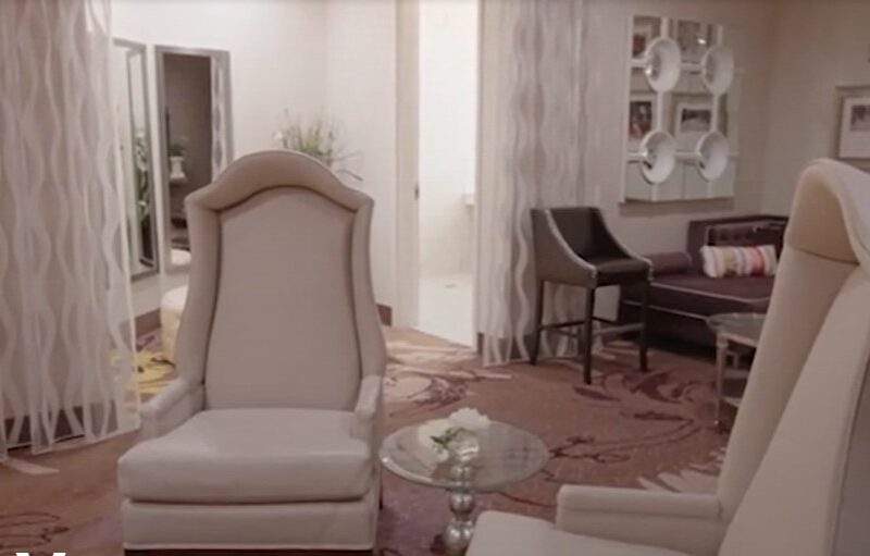 Grand Sierra Resort and Casino- Wedding