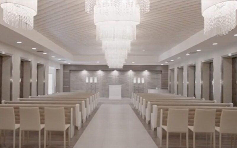 Grand Sierra Resort and Casino- Wedding