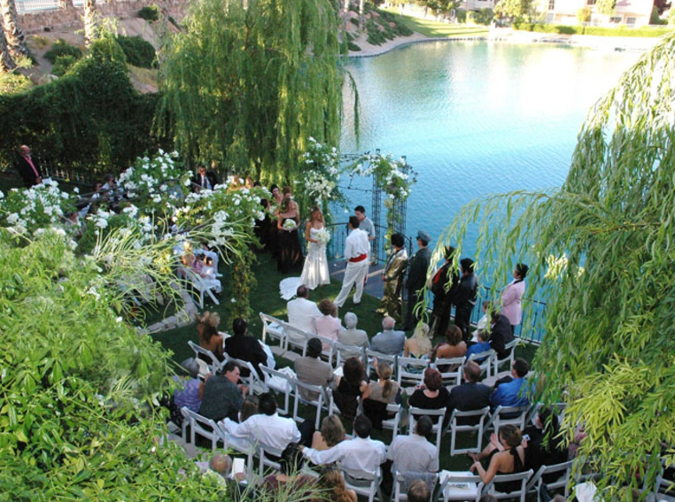 Lakeside Weddings & Events