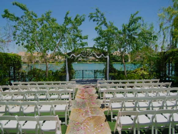 Lakeside Weddings & Events