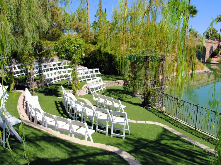 Lakeside Weddings & Events