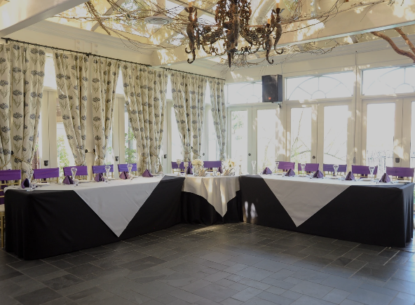 Lakeside Weddings & Events