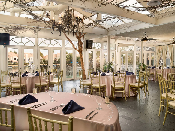Lakeside Weddings & Events