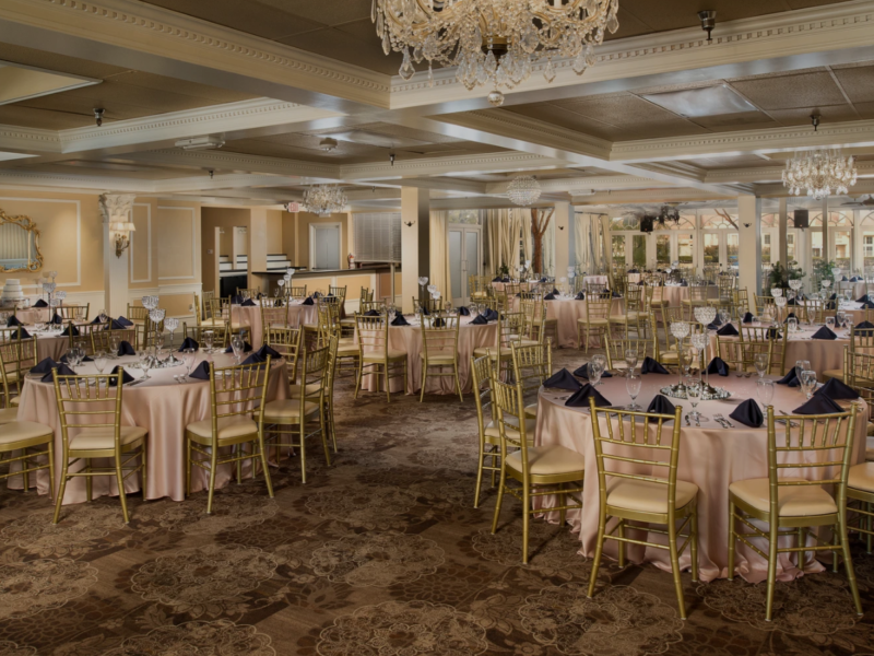 Lakeside Weddings & Events