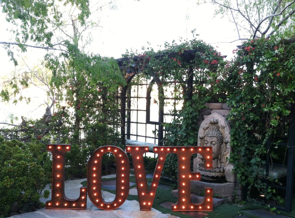 Lakeside Weddings & Events