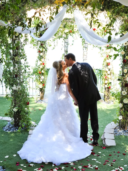 Lakeside Weddings & Events