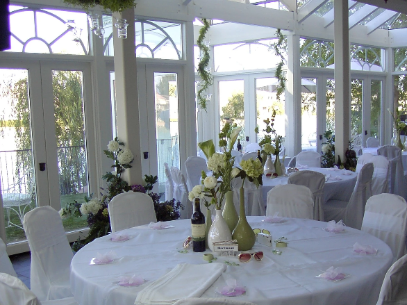 Lakeside Weddings & Events