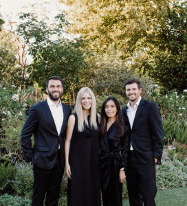 Callista & Co