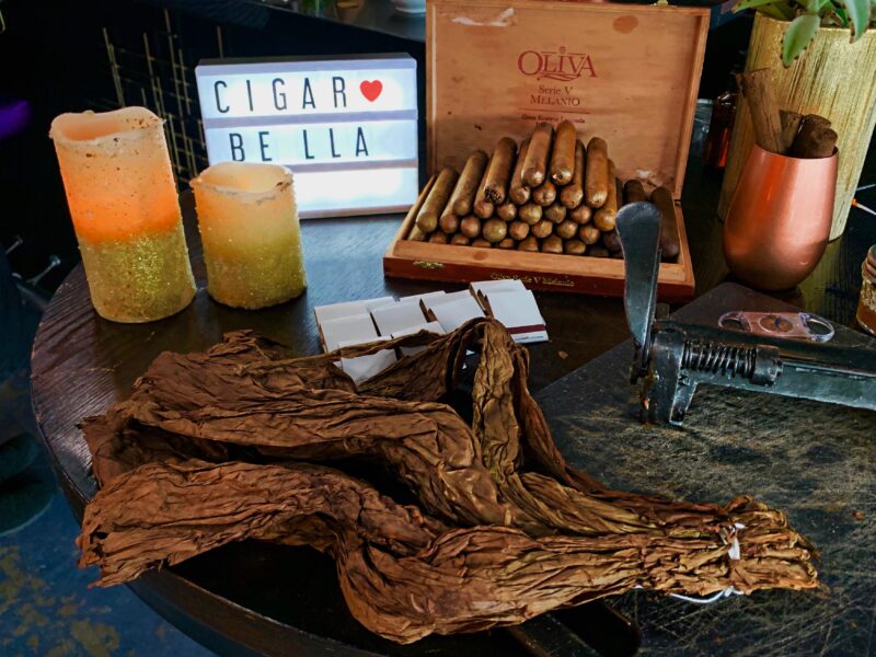 Cigar Bella | Cigar Rollers San Diego