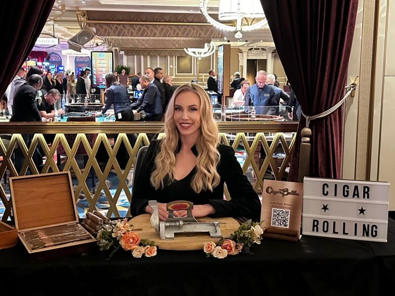 Cigar Bella | Cigar Rollers Las Vegas