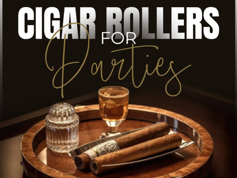 Cigar Bella | Cigar Rollers San Antonio