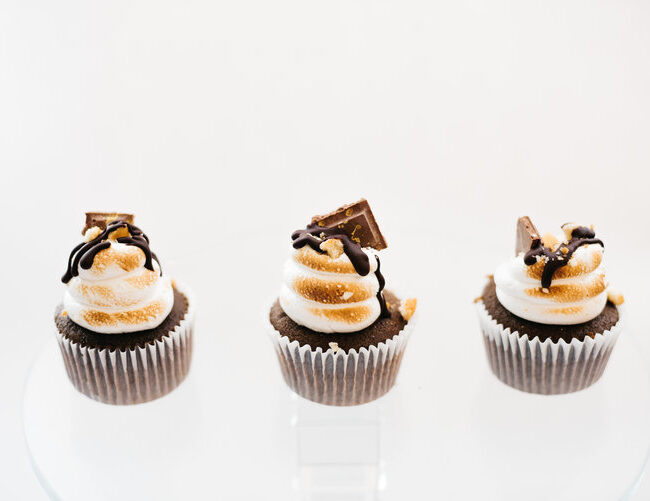 Confectious Pastry Shop