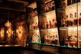 Gertie's Whiskey Bar