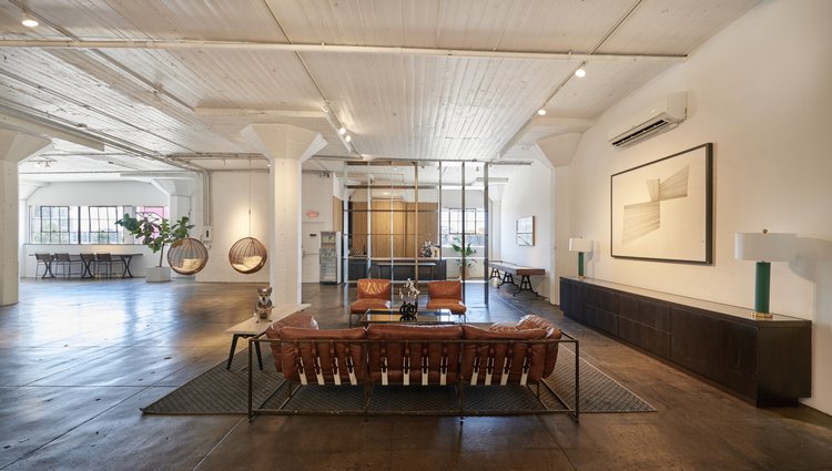 Hudson Loft