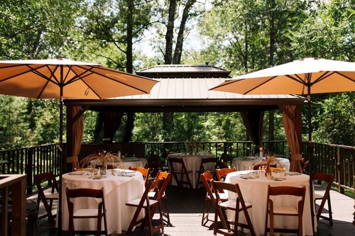 Millers Creek Rustic Events