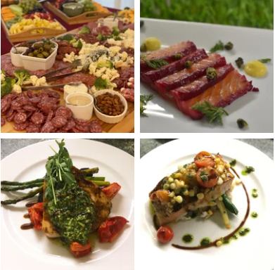 Perspective Catering