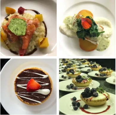 Perspective Catering