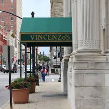 Vincenzo's