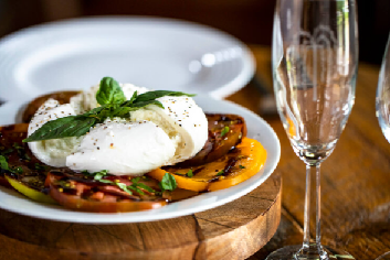 Artisan Chef Catering Company