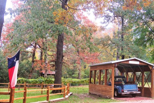 Millers Creek Rustic Events