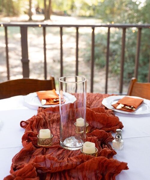 Millers Creek Rustic Events