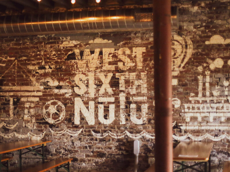 West Sixth Nulu